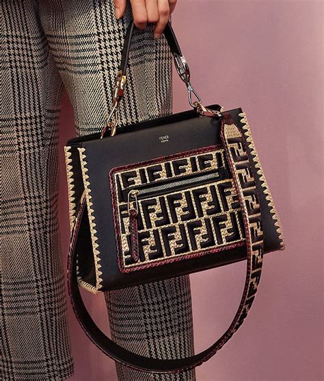 fendi new bags 2018|new Fendi bags 2021.